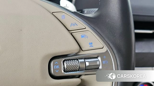 Genesis G80 (RG3) id 4942985 из Кореи 25