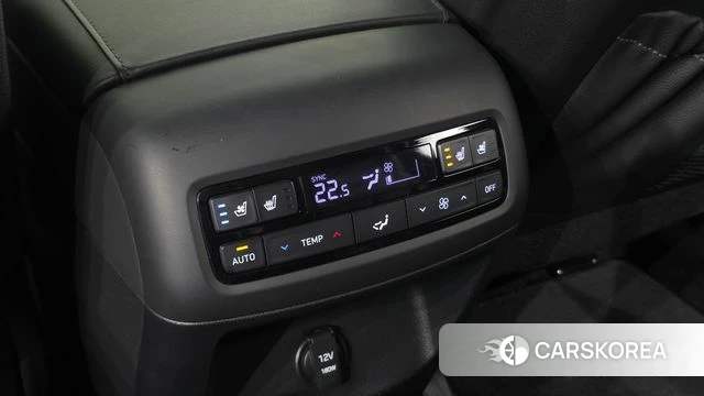 Hyundai Palisade id 4721150 из Кореи 25