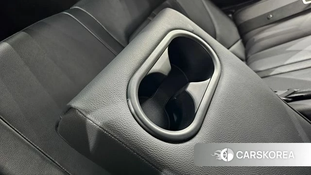Hyundai Sonata (DN8) id 4965854 из Кореи 25
