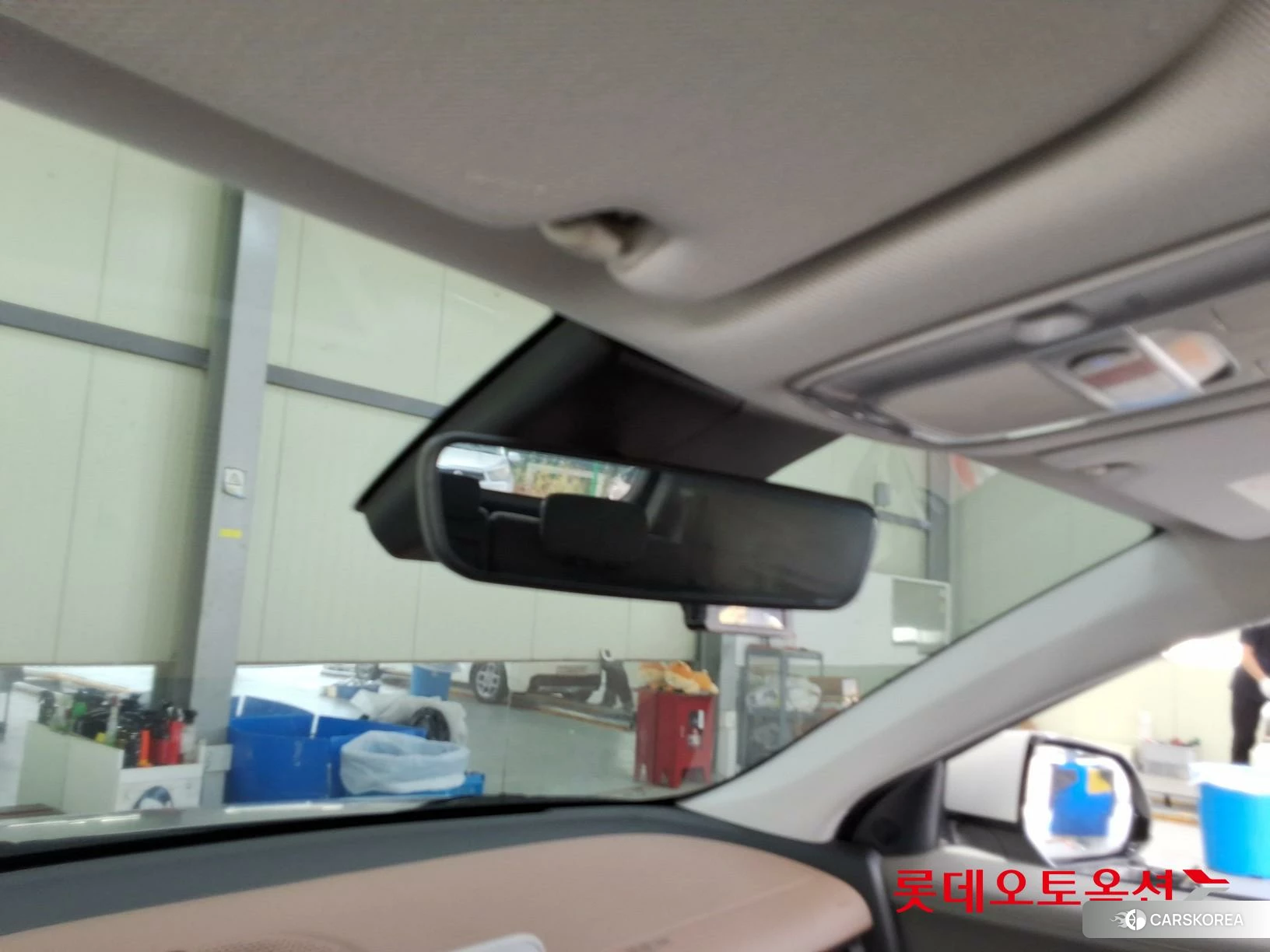 Hyundai IONIQ 5 id 4984609 из Кореи 25