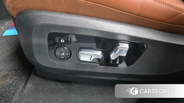 BMW X6 (G06) id 4940850 из Кореи 25
