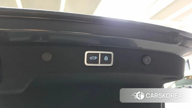 Hyundai Grandeur (GN7) id 4965007 из Кореи 25