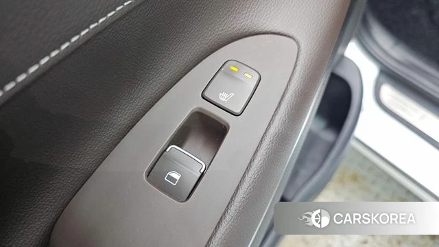 Hyundai Grandeur IG id 4988318 из Кореи 25