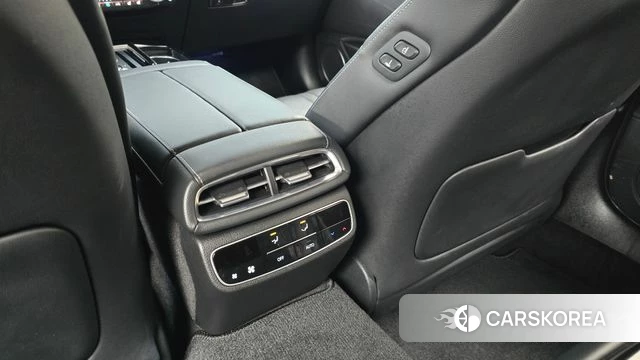 Genesis G80 (RG3) id 5053650 из Кореи 25