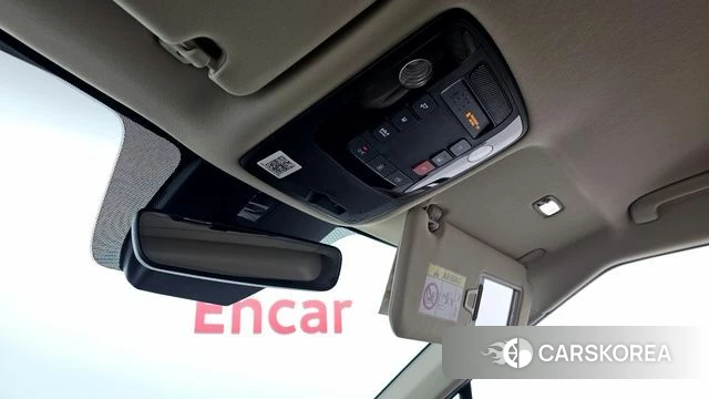Kia Carnival 4th generation id 4997069 из Кореи 25