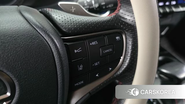 Lexus UX250h id 5013083 из Кореи 25