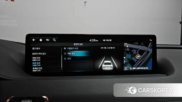 Genesis G80 (RG3) id 4683121 из Кореи 25