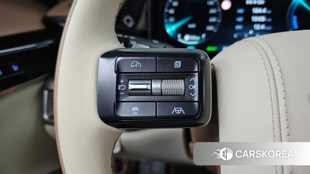 Hyundai Grandeur Hybrid (GN7) id 5001522 из Кореи 25
