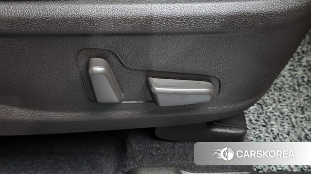 Hyundai The New Santa Fe id 5023136 из Кореи 25
