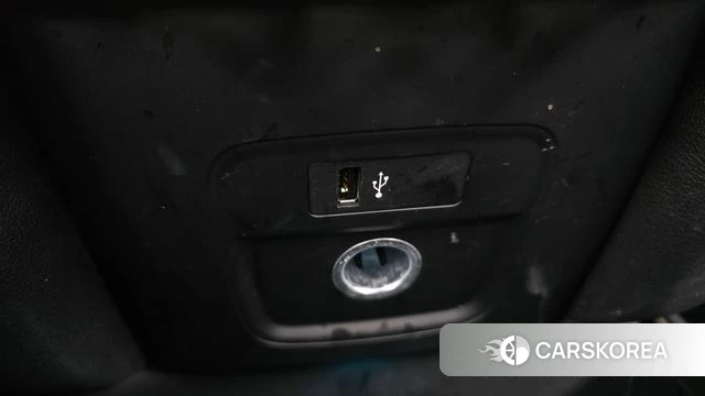 Mini Cooper Countryman id 5002228 из Кореи 25