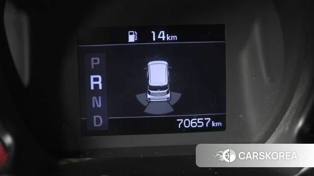 Kia The New Ray id 5040400 из Кореи 25