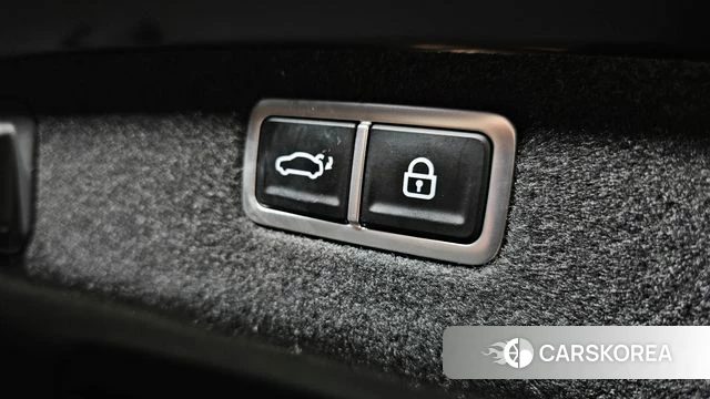 Genesis The New G70 id 5012759 из Кореи 25