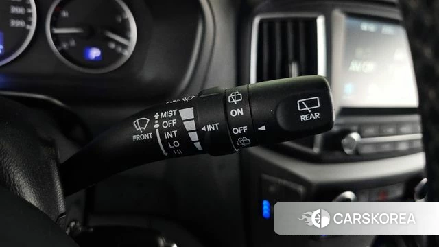 Hyundai The New Grand Starex id 4992597 из Кореи 25