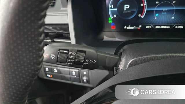 Ssangyong The New Rexton Sports Cannes id 4916888 из Кореи 25