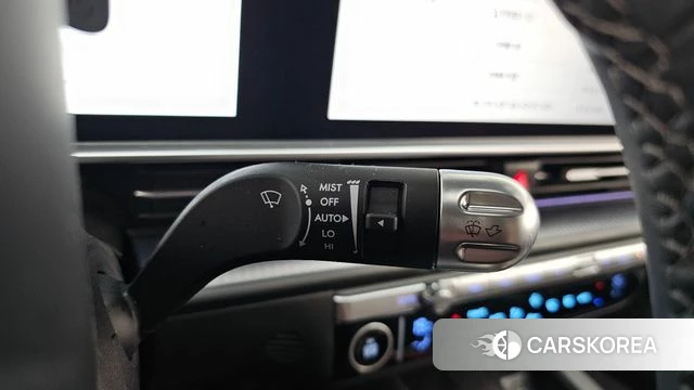 Hyundai Ionic 6 id 4715232 из Кореи 25