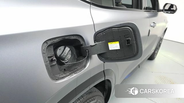 Renault Korea (Samsung) Grand Coleos id 4995583 из Кореи 25