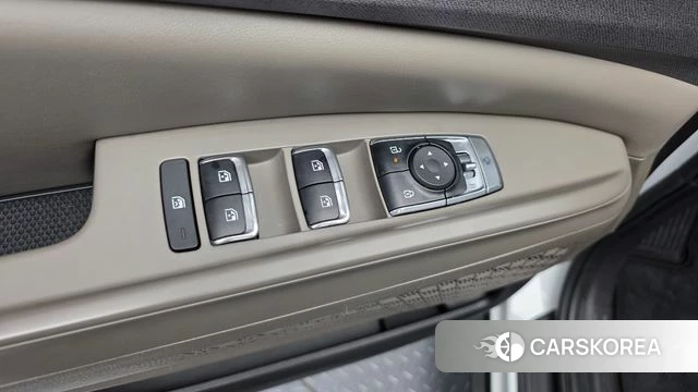 Kia The New Carnival 4th Generation id 5016282 из Кореи 25