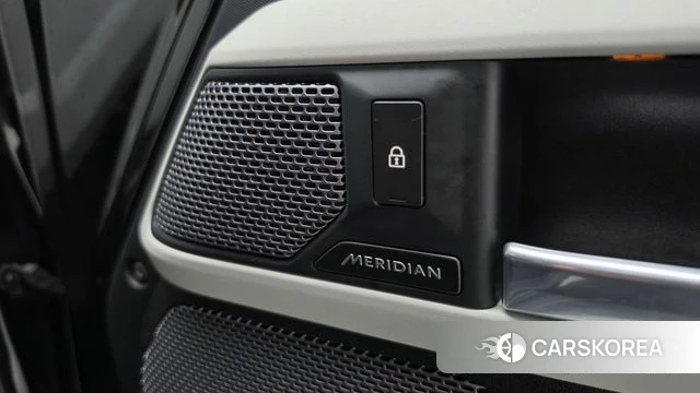 Land Rover Defender (L663) id 4992405 из Кореи 25