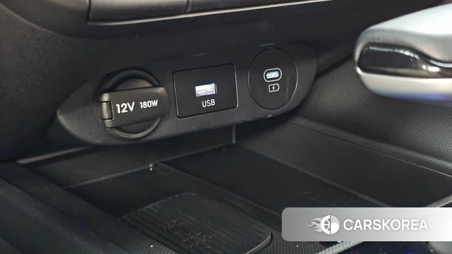Hyundai The New Avante Hybrid (CN7) id 4985766 из Кореи 25