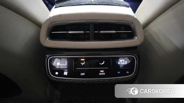 Genesis G80 (RG3) id 4982529 из Кореи 25