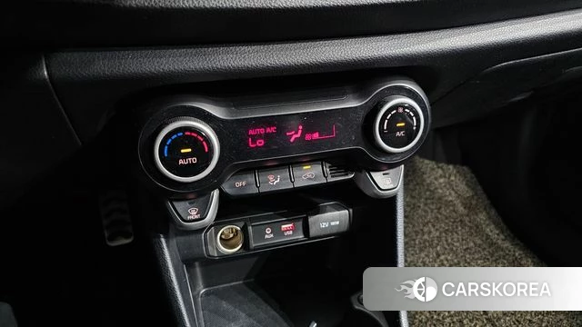 Kia All New Morning (JA) id 4960503 из Кореи 25