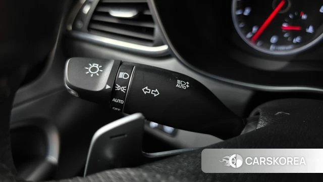 Genesis G70 id 4988038 из Кореи 25