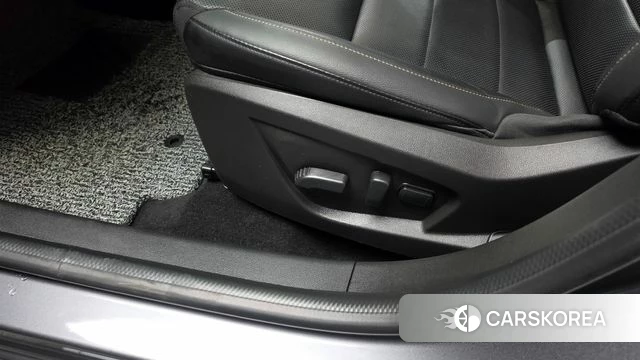 Renault Korea (Samsung) XM3 id 5033419 из Кореи 25