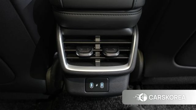 Hyundai Grandeur Hybrid (GN7) id 5001420 из Кореи 25