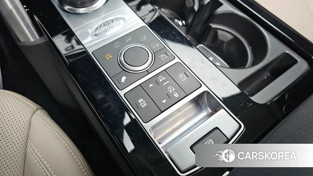 Land Rover Discovery 5 id 4894693 из Кореи 25