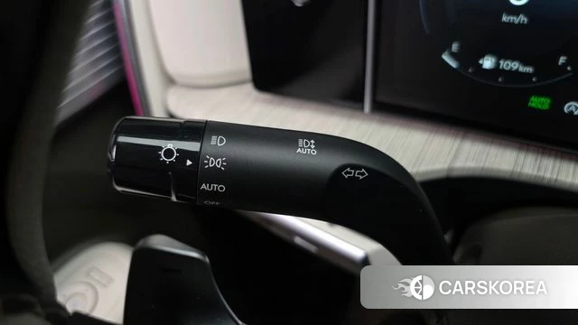 Hyundai Santa Fe (MX5) id 4964807 из Кореи 25