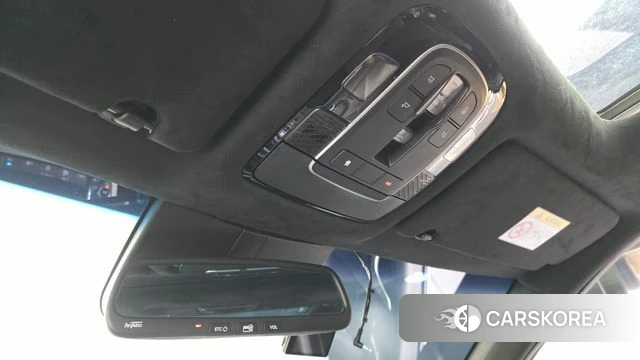 Hyundai Palisade id 5018057 из Кореи 25