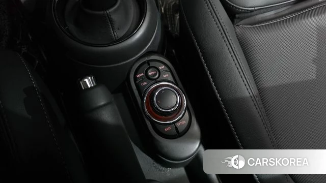Mini Cooper id 5034347 из Кореи 25