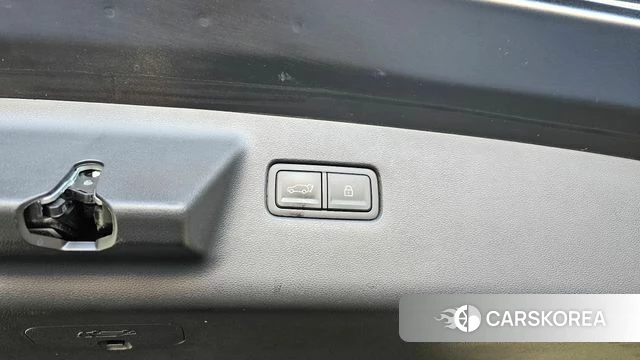 Hyundai Santa Fe (MX5) id 4957966 из Кореи 25