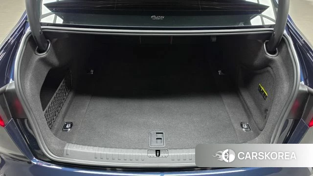 Audi A6 (C8) id 5027373 из Кореи 25