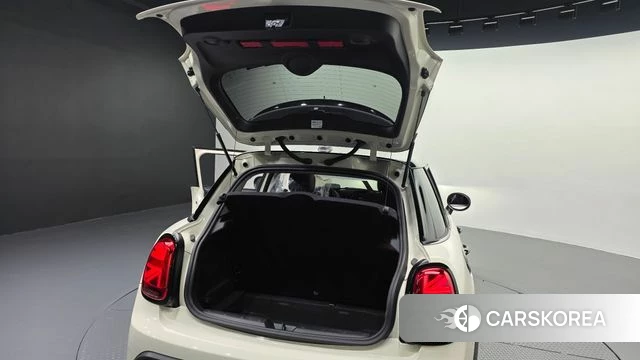 Mini Cooper S id 4992331 из Кореи 25
