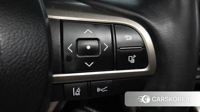 Lexus RX450h 4th generation id 4930843 из Кореи 25