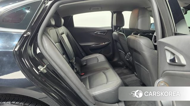 Chevrolet (GM Daewoo) All New Malibu id 5042025 из Кореи 25