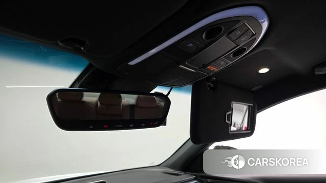 Genesis G70 id 5029294 из Кореи 25