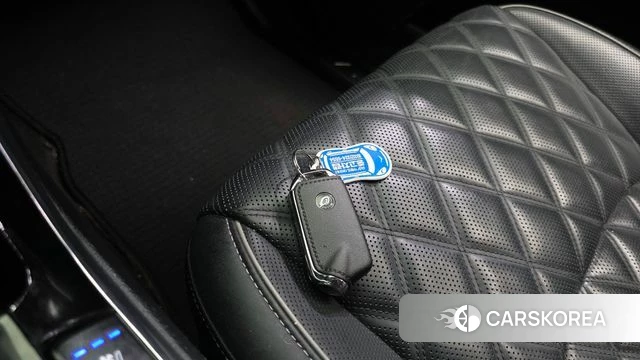Kia Mohave Master id 5028015 из Кореи 25