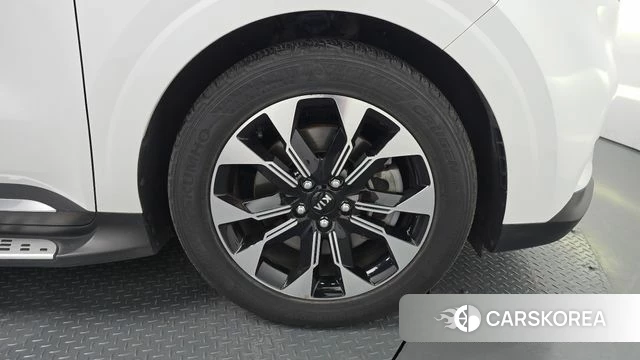 Kia Carnival 4th generation id 4855541 из Кореи 25
