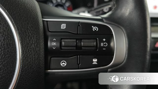 Kia K5 3rd generation id 4975578 из Кореи 25
