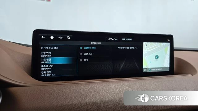 Genesis G80 (RG3) id 4986433 из Кореи 25