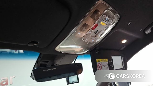Genesis Electrified G80 (RG3) id 4958678 из Кореи 25