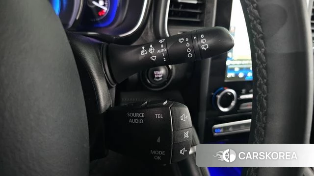 Renault Korea (Samsung) The New QM6 id 4992482 из Кореи 25
