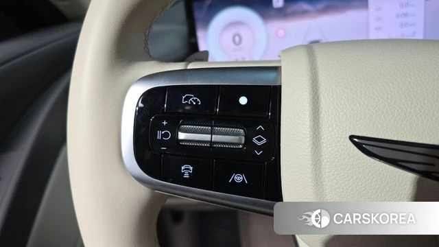 Genesis G80 (RG3) id 4995536 из Кореи 25