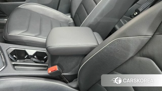 Volkswagen Tiguan second Generation id 5002534 из Кореи 25