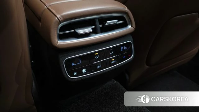 Genesis G80 (RG3) id 5003271 из Кореи 25