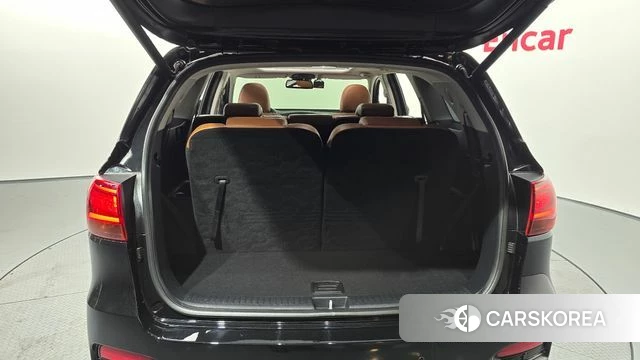Kia The New Sorento id 4982955 из Кореи 25