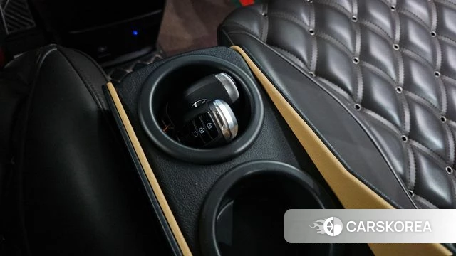 Hyundai Casper Electric id 4584273 из Кореи 25