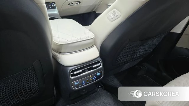 Genesis GV70 id 5021190 из Кореи 25